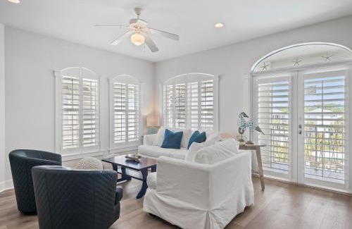 Seacrest Beach Apartment | Villas at Seacrest #B401 - Bella Costa