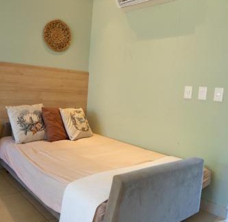 Cajueiro da Praia Apartment | Villas bobz-Barra grande