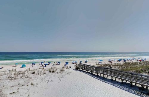 Fort Walton Beach Apartment | Villas Capri #9