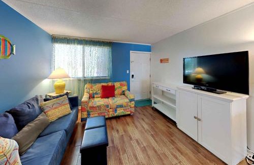 Fort Walton Beach Apartment | Villas Capri #9