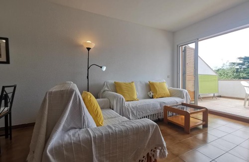 S'Agaro Apartment | VILLAS COSETTE Apartamento VORAMAR Sagaró