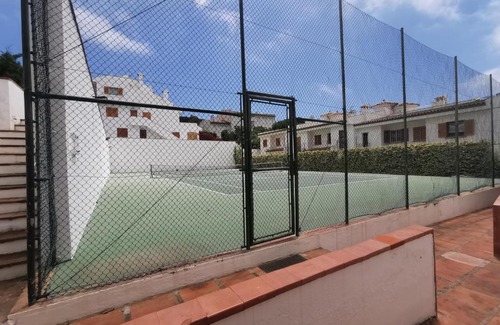 S'Agaro Apartment | VILLAS COSETTE Apartamento VORAMAR Sagaró