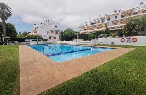 S'Agaro Apartment | VILLAS COSETTE Apartamento VORAMAR Sagaró