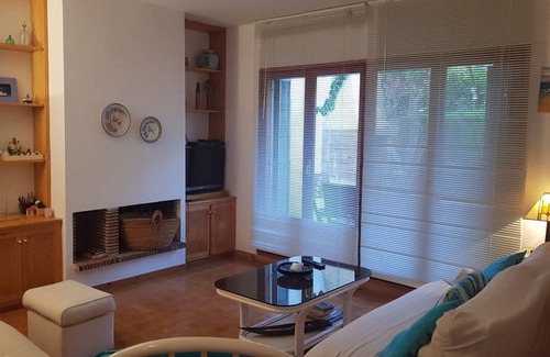 Castell-Platja d'Aro Ski Chalet | VILLAS COSETTE Villa BUGAMBILIA Rent in S´Agaró Costa Brava