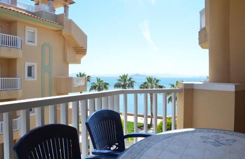 San Javier Apartment | Villas de Frente - 1407