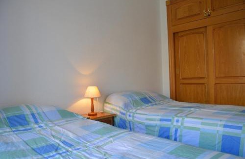 San Javier Apartment | Villas de Frente - 1407