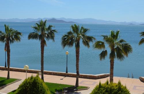 San Javier Apartment | Villas de Frente - 1407