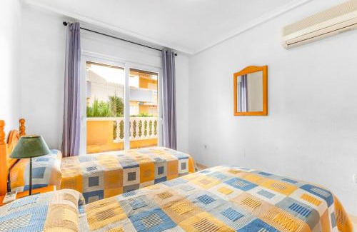 San Javier Apartment | Villas de Frente Marino Area 7