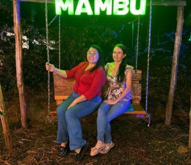 San Gil Hotel | Villas del bambú