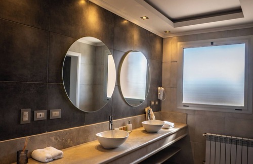 Ugarteche Hotel | Villas del Malbec Lodge