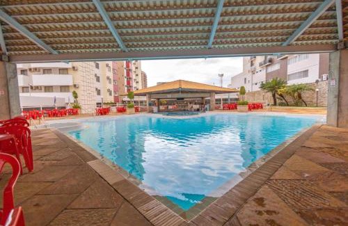 Prive das Caldas Apartment | VILLAS DIROMA - RVI