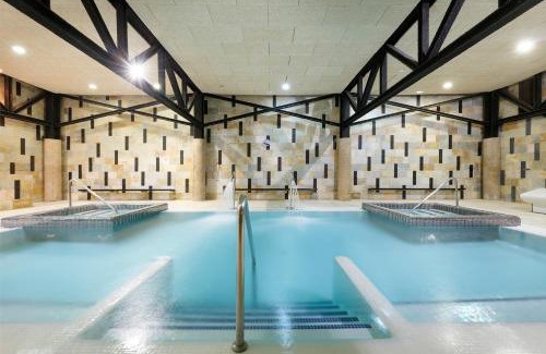 Caleta de Fuste Villa | Villas Eurostars Las Salinas