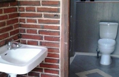 Klojen Bed & Breakfast | villas in batu indonesia Homestay Real one double room