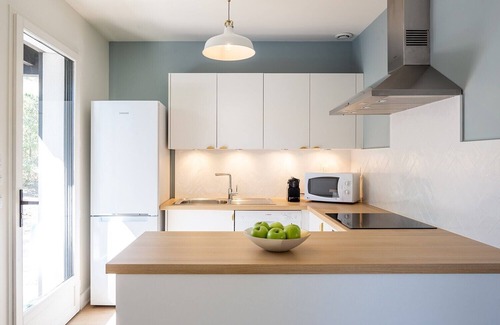 Pyla-sur-Mer House | Villas Indigo, Villa(s) Indigo proches des plages