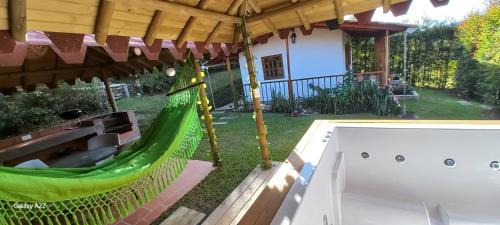 El Penol Villa | Villas Julieta