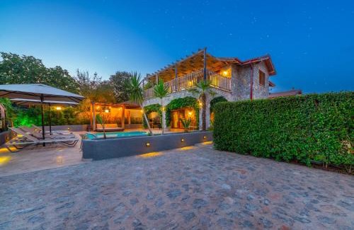 Fethiye Villa | VILLAS KAYAKOY 1 OLUDENIZ/FETHIYE