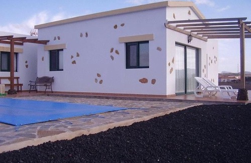 Tuineje Villa | Villas La Fuentita