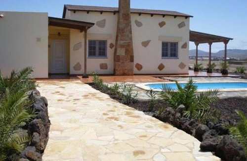 Tuineje Villa | Villas La Fuentita