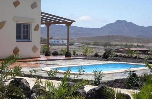 Tuineje Villa | Villas La Fuentita