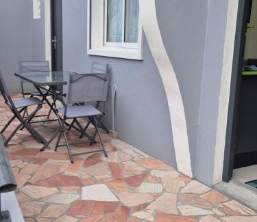 Vieux-Habitants House | VILLAS Lush Eden