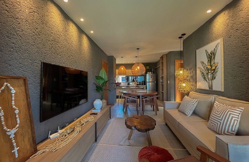 Porto de Pedras Apartment | Villas Manatee by ER