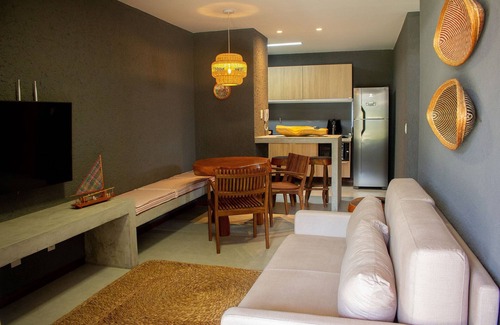 Porto de Pedras Apartment | Villas Manatee by ER