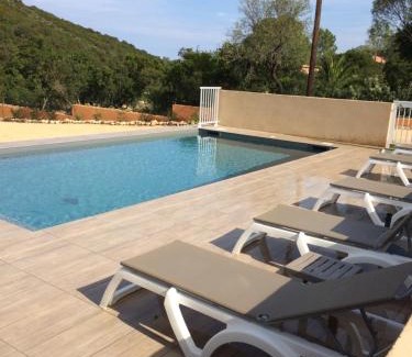 Galeria Apartment | VILLAS MATTEU
