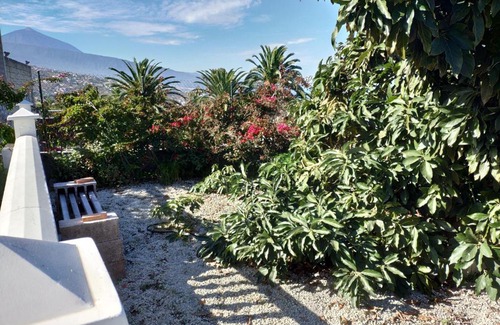 La Vera House | Villas Norte Piscina privada climatizada