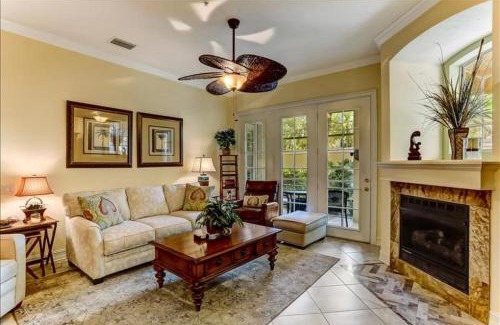 American Beach House | Villas of Summer Beach