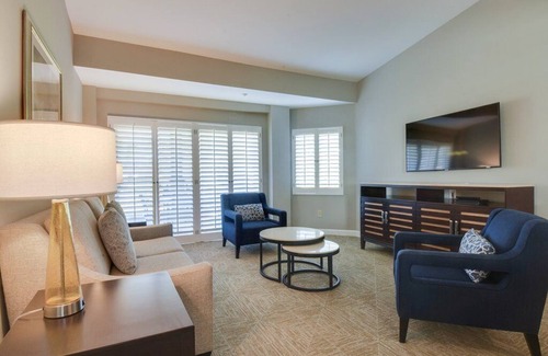 Lawrence Welk Resort Village Resort | Villas on the Green at the Welk Resort