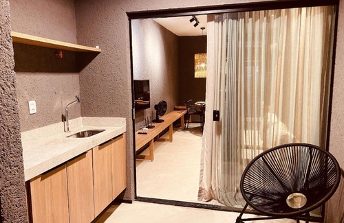 Porto de Pedras Apartment | Villas Patacho - Milagres Apto 003 Bloco F - ER Hospedagens