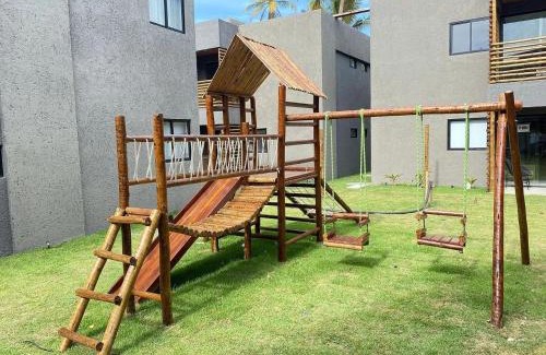 Porto de Pedras Apartment | Villas Patacho Rota dos Milagres Acomodações