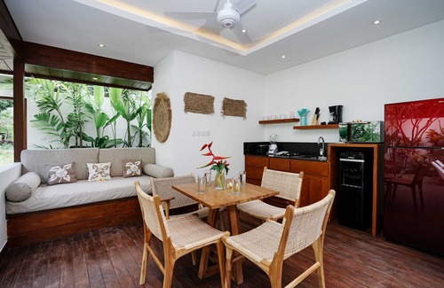 Pemuteran Villa | Villas Pulau I & II