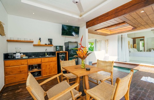 Pemuteran Villa | Villas Pulau I & II