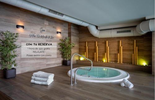 Isla Apartment | Villas Spa El Mirador de Isla