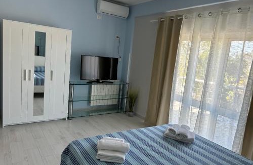 Fanusa Apartment | Villas Summer Beach