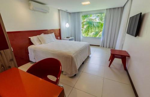 Pescaria Hotel | Villas Supreme Hotel