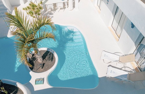 Geafond Villa | Villas Veaco Bahíazul