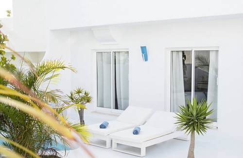 Geafond Villa | Villas Veaco Bahíazul