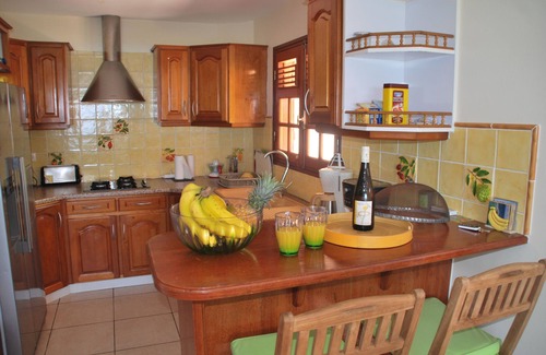 Saint Felix Villa | Villas with magnificent sea view, price for 3 days, for + discounts made