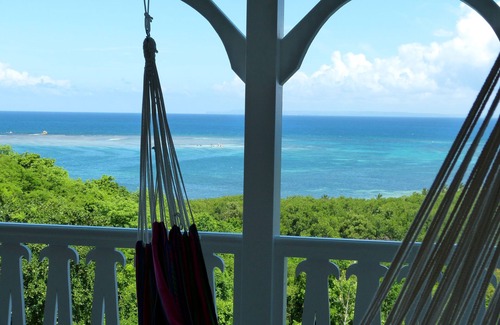 Saint Felix Villa | Villas with magnificent sea view, price for 3 days, for + discounts made