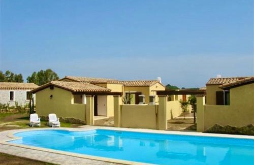 Costa Rei Apartment | Villas with shared pool in Costa Rei just 500 meters from the sea