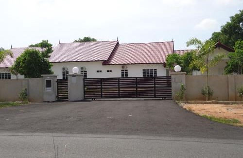 Kuala Terengganu House | VillaSetia