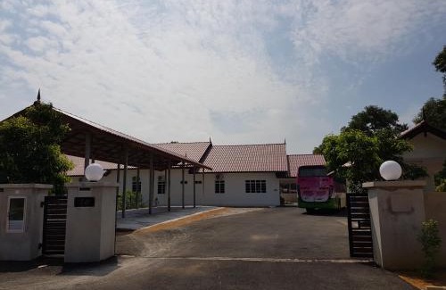 Kuala Terengganu House | VillaSetia