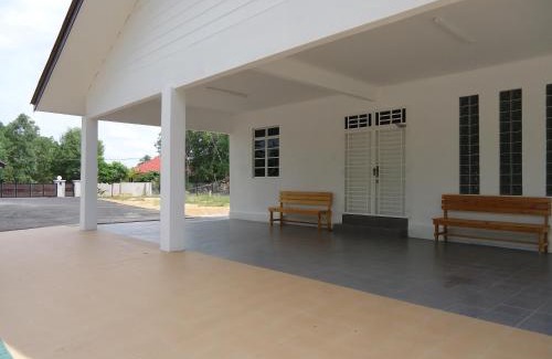 Kuala Terengganu House | VillaSetia