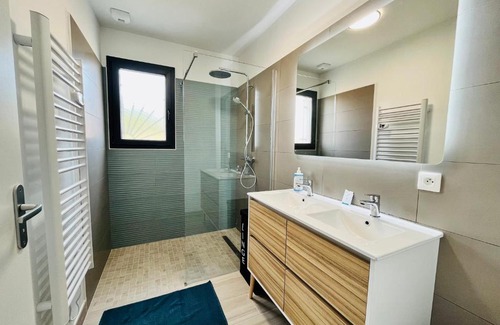 Vensac Villa | VillasHomeClet - Villa Les Dunes