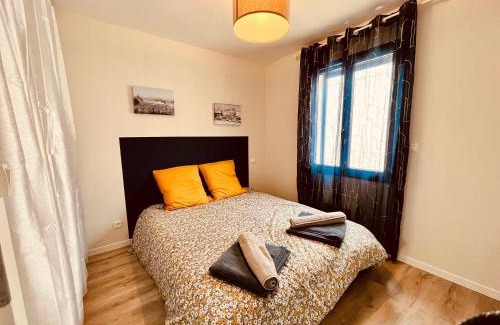 Vensac Villa | VillasHomeClet - Villa Les Dunes