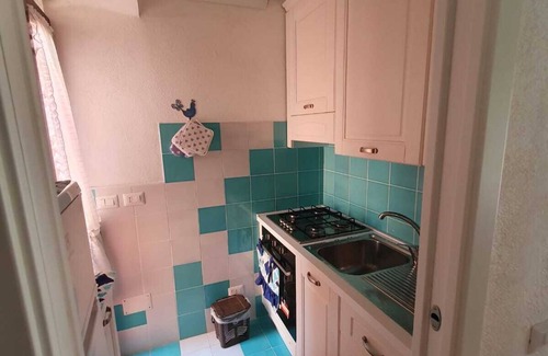 Campulongu Villa | Villasimius Villa ValePina Campulongu