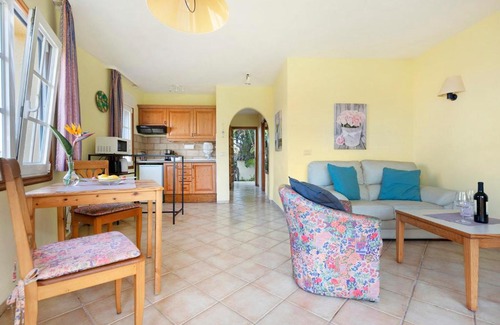 Santa Ursula Apartment | Villasol 10