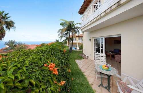 Santa Ursula Apartment | Villasol 6